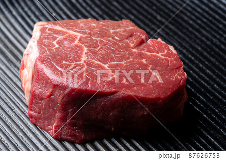 ヒレ肉 ヒレ肉 87626753