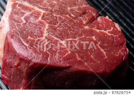 ヒレ肉 ヒレ肉 87626754