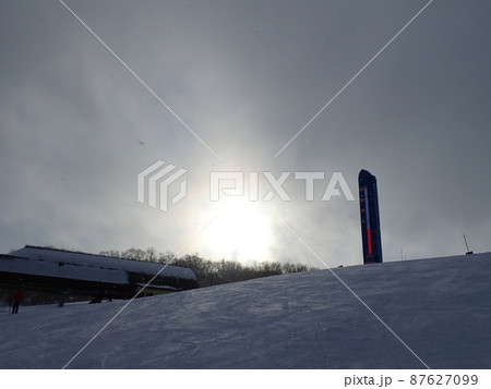 ニセコグランヒラフ ニセコグランヒラフ 87627099