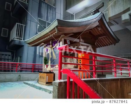 野中神社(宮城県仙台市) 野中神社(宮城県仙台市) 87627841