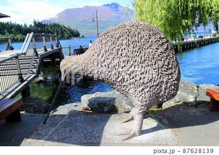 ニュージーランド_クイーンズタウン112 ニュージーランド_クイーンズタウン112 87628139