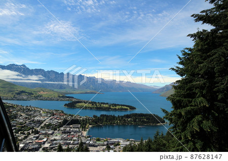 ニュージーランド_クイーンズタウン119 87628147