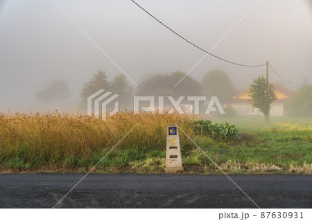 カミーノ 巡礼の道 カミーノ 巡礼の道 87630931