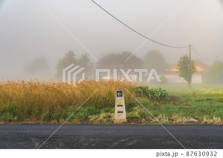 カミーノ　巡礼の道 87630932