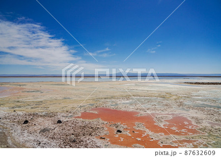 ラグナ・チャクサ公園 87632609