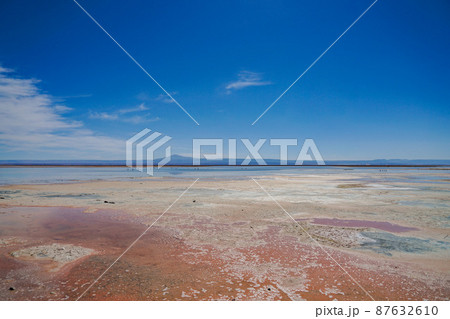 ラグナ・チャクサ公園 87632610