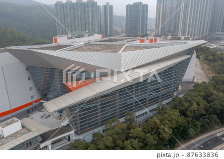 the Shaw Studios at Pak Shing Kok 6 March 2022 the Shaw Studios at Pak Shing Kok 6 March 2022 87633836