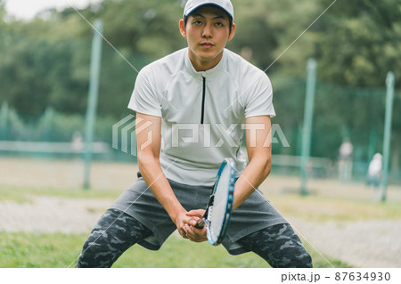 レディポジション 87634930