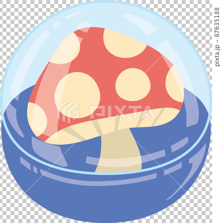 mushroom, mushrooms, poison mushroom 87635188