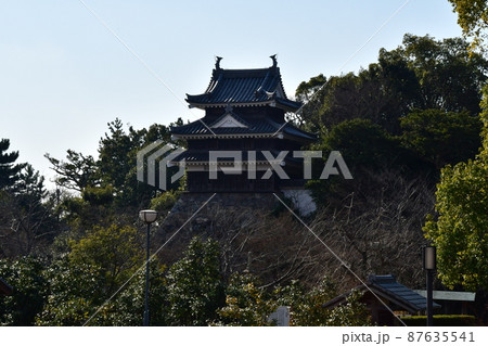 西尾城051 87635541
