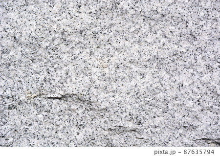 御影石の塀 御影石の塀 87635794