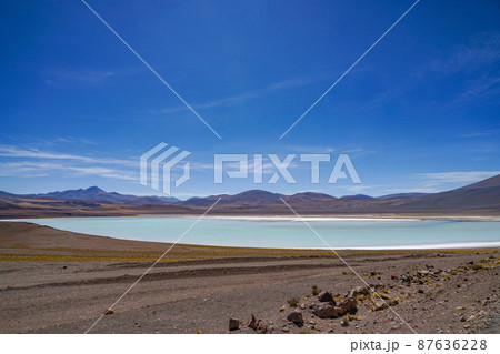 Laguna Tuyajto Laguna Tuyajto 87636228