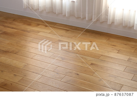フローリング 87637087