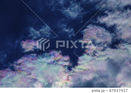 彩雲 87637457