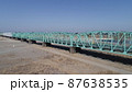 アーチ橋 87638535