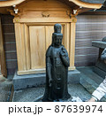 写真素材: 洗い観音　とげぬき地蔵（高岩寺）　東京都豊島区巣鴨 87639974