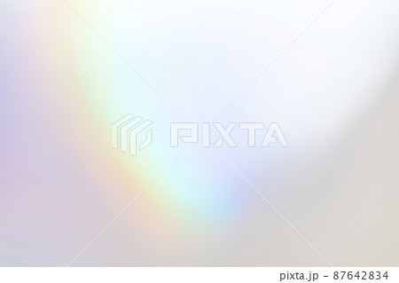 ゆるふわミックスカラーファンタジーイメージ ゆるふわミックスカラーファンタジーイメージ 87642834
