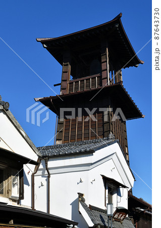 小江戸 川越 87643730