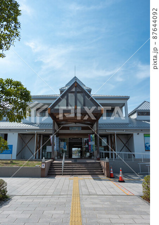 熊本新港 87644092