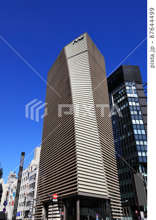 ピアス銀座ビル 87644499