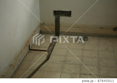 建築 構築 アーキテクチャ 87645011