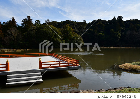 伊勢神宮外宮41 伊勢神宮外宮41 87645249