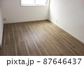 フローリング 87646437