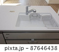 キッチン 87646438