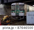 ディーゼル列車 87646500