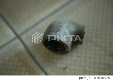 ダクト 排気ダクト パイプ 87646570