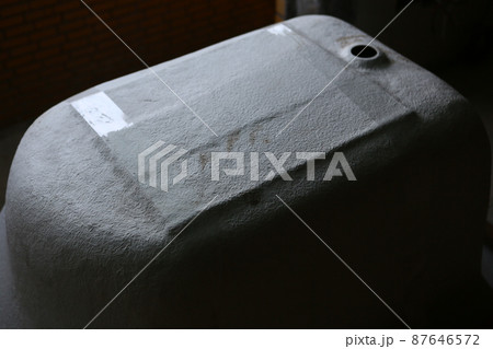 ダクト 排気ダクト パイプ 87646572