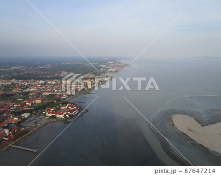 マラッカタワー 87647214