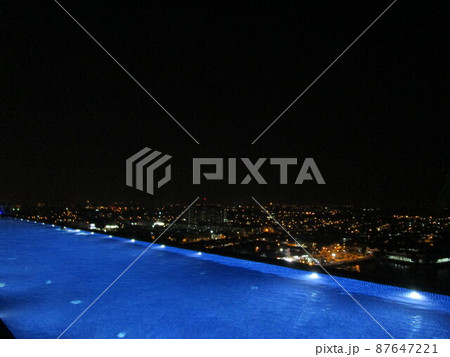 マラッカタワー 87647221