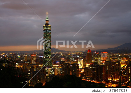 台北 台北市 タイペイ 87647333