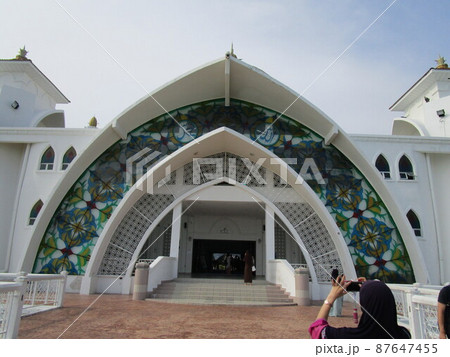 マラッカムスク 87647455