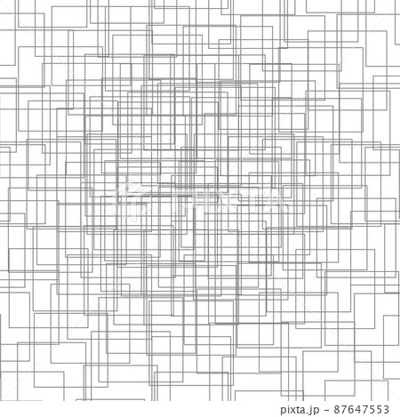 Decorative background pattern 87647553