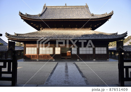 萬福寺 大雄寶殿 萬福寺 大雄寶殿 87651409