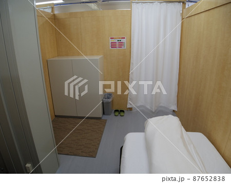 新型コロナ療養施設 室内3 新型コロナ療養施設 室内3 87652838