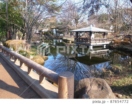 井草森公園 87654772