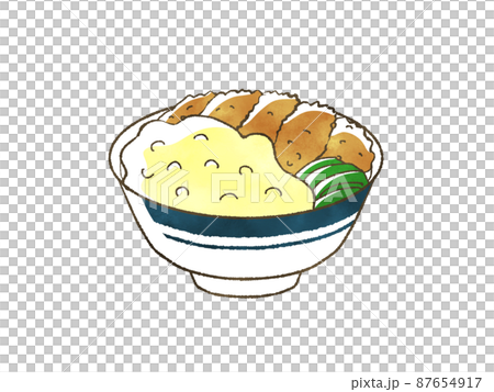 Chicken nanban bowl Chicken nanban bowl 87654917