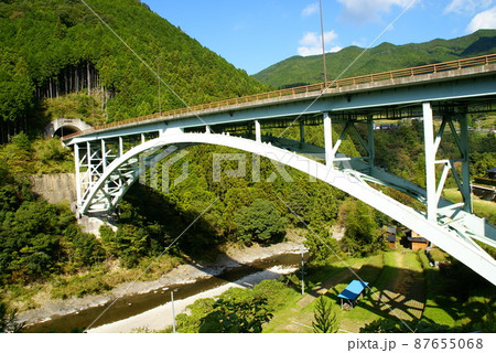 小峠橋 小峠橋 87655068