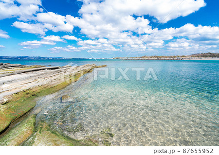 沖ノ島(千葉) 沖ノ島(千葉) 87655952