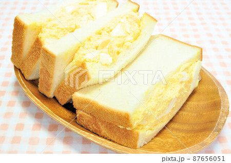 たまごサンド 87656051