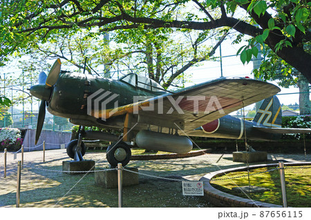 知覧平和公園　鹿児島県 87656115