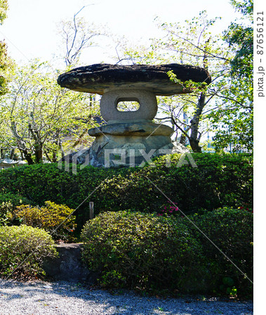 知覧平和公園　鹿児島県 87656121