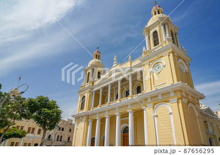 チクラヨのカテドラル チクラヨのカテドラル 87656295