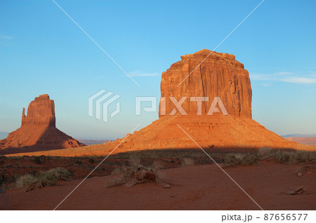 春のアメリカ・グランドサークルドライブ 87656577