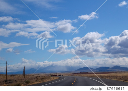 春のアメリカ・グランドサークルドライブ 87656615