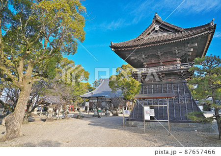 【大樹寺】 愛知県岡崎市鴨田町広元 87657466