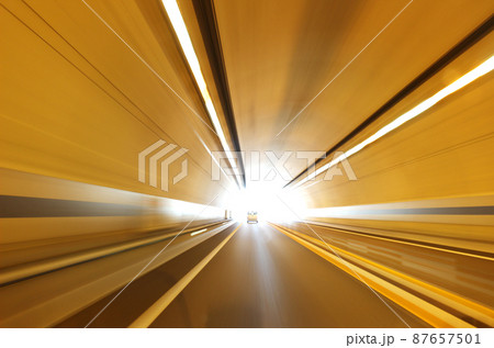 ハイウェイトンネルからの脱出 ハイウェイトンネルからの脱出 87657501